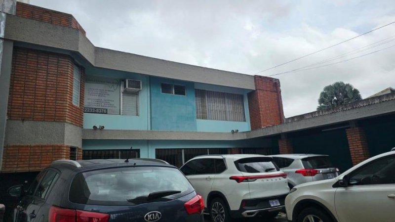 Edificio en Venta en Merced, San José. RAH 24-747