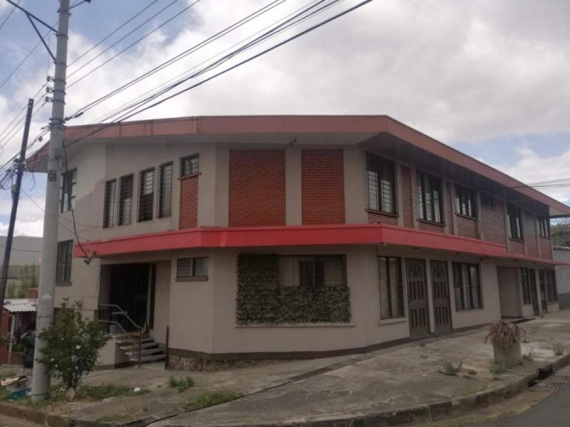 Foto Edificio en Venta en Montes de Oca, San José - U$D 375.000 - EDV84278 - BienesOnLine