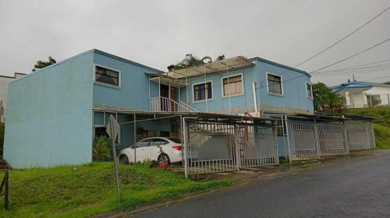 Foto Edificio en Venta en Montes de Oca, San José - U$D 186.000 - EDV53003 - BienesOnLine