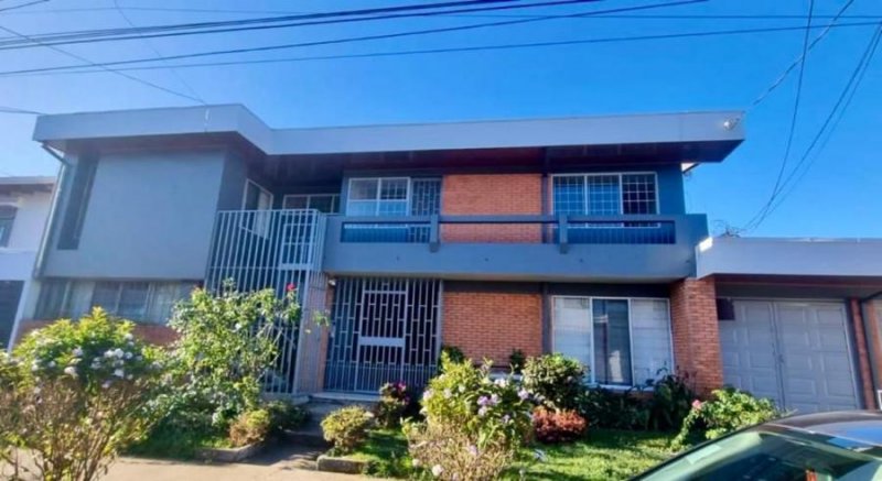 Foto Edificio en Venta en San Pedro, Montes de Oca, San José - U$D 300.000 - EDV71709 - BienesOnLine