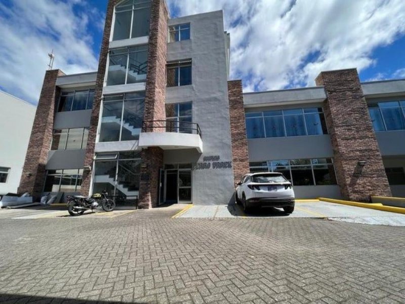 Edificio en Venta en  Moravia, San José