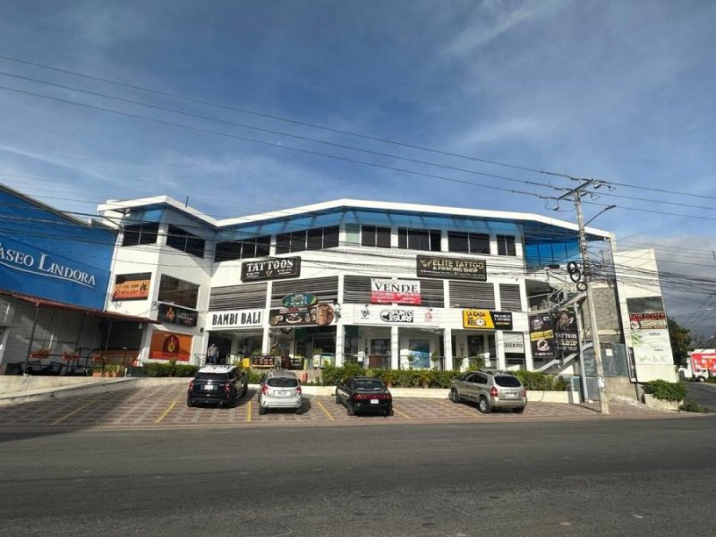 Edificio en Venta en Pozos de Santa Ana. RAH 23-3370