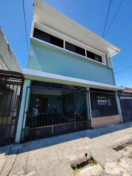 Edificio en Venta en  San Antonio, Alajuela