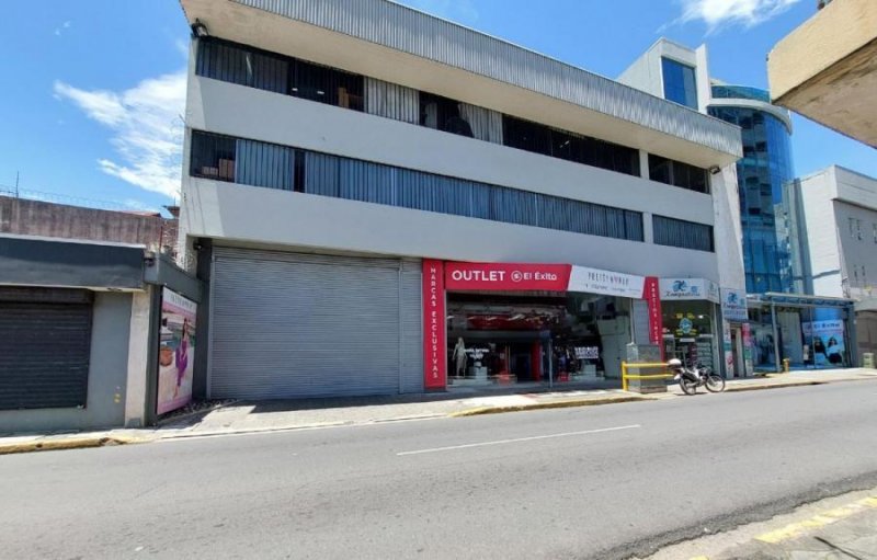 Foto Edificio en Venta en San José, San José - U$D 2.999.999 - EDV78873 - BienesOnLine