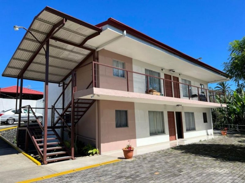 Foto Edificio en Venta en San Rafael, Heredia - U$D 355.000 - EDV70962 - BienesOnLine