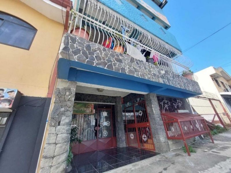 EDIFICIO EN VENTA EN SAN RAFAEL, HEREDIA RAH 24997 