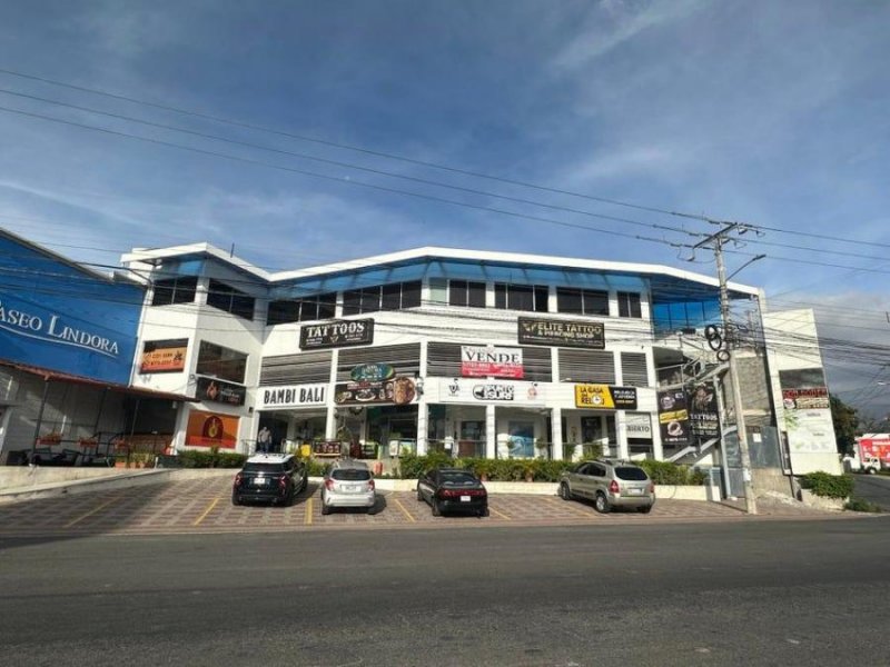 Edificio en Venta en Pozos Santa Ana, San José