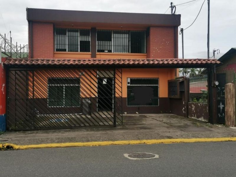 Edificio en Venta en  Turrialba, Cartago