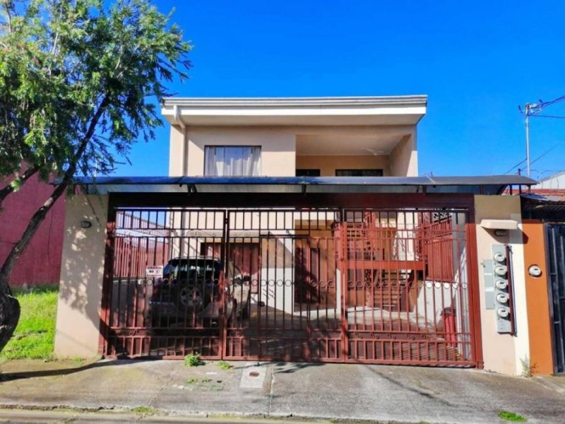 Edificio en Venta en Zapote, San José. RAH 23-2912