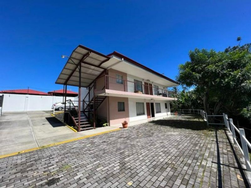 Edificio en Venta en San Rafael de Heredia San Rafael, Heredia