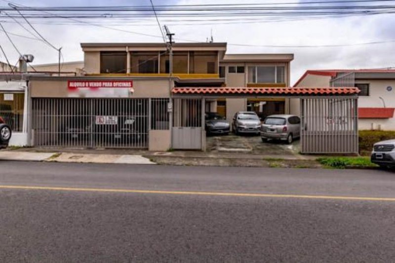 Foto Edificio en Alquiler en Guadalupe, Goicoechea, San José - U$D 8.000 - EDA18605 - BienesOnLine