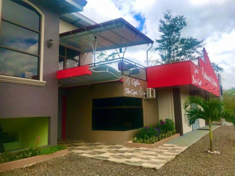 Edificio en Venta en  Upala, Alajuela