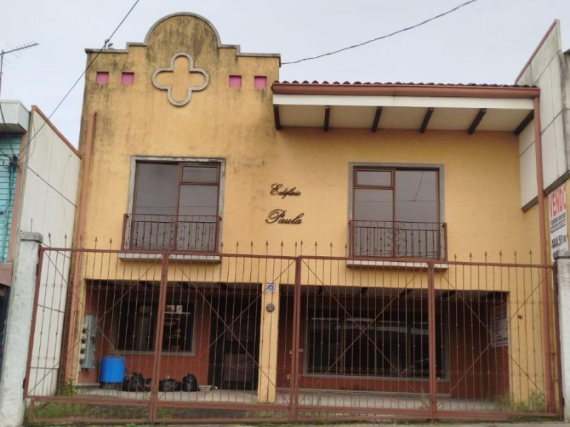 Edifico en venta en Cartago Centro  ( ID 2201-5897)