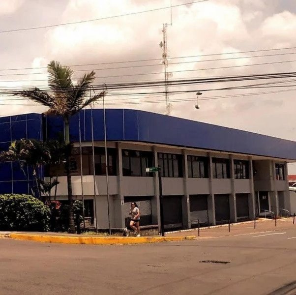 Foto Bodega en Alquiler en Pavas, San José - U$D 36.391 - BOA93176 - BienesOnLine