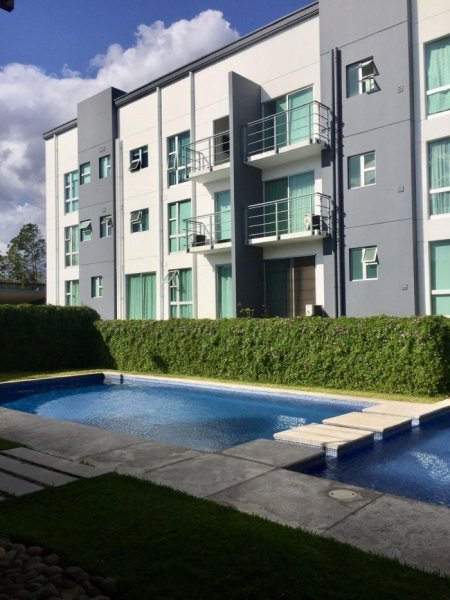 Apartamento en Alquiler en  Belén, Heredia