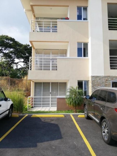 Foto Apartamento en Alquiler en Málaga San Antonio, Alajuela, Alajuela - U$D 475 - APA24522 - BienesOnLine