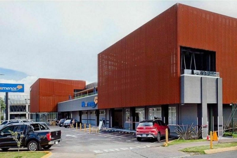 Foto Oficina en Alquiler en Mata Redonda, San José - U$D 1.927 - OFA76905 - BienesOnLine