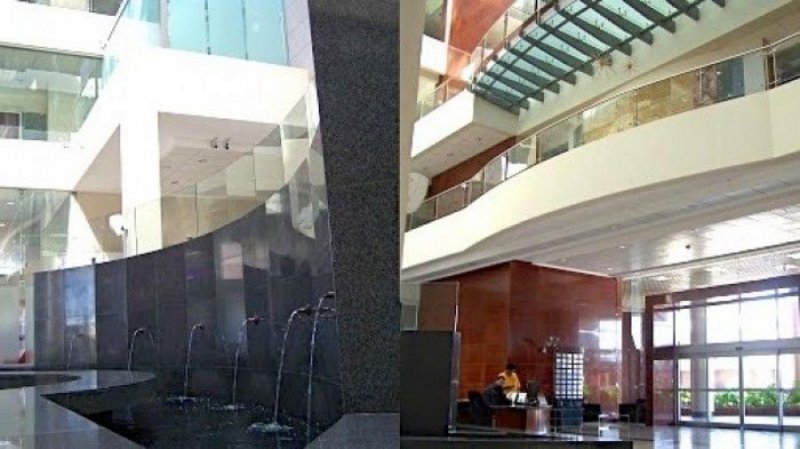 Foto Oficina en Alquiler en San Rafael, San José - U$D 4.204 - OFA82996 - BienesOnLine