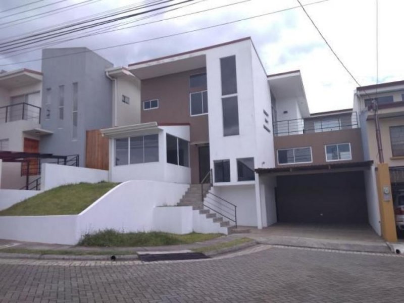 Foto Casa en Venta en San Pedro, Montes de Oca, San José - U$D 225.000 - CAV20420 - BienesOnLine