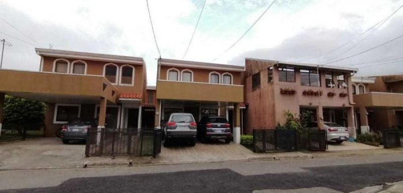 Foto Casa en Venta en Moravia, Moravia, San José - U$D 180.000 - CAV19885 - BienesOnLine