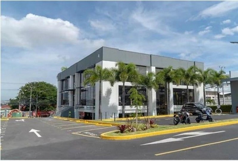 Foto Oficina en Alquiler en Pavas, San José - U$D 1.871 - OFA93124 - BienesOnLine