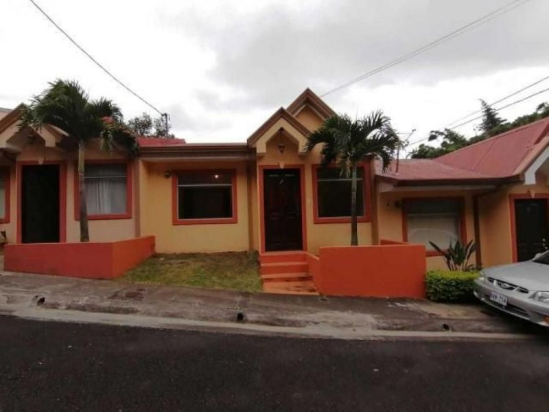 Foto Casa en Venta en Condominio Alaska, San José, San José - U$D 90.000 - CAV20123 - BienesOnLine