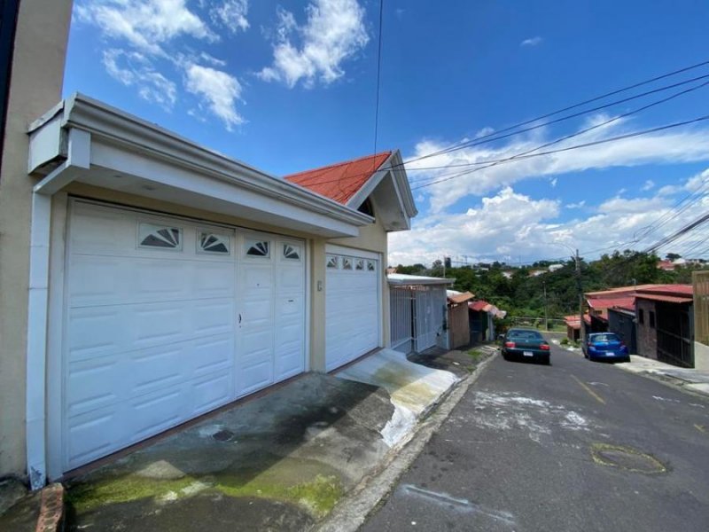 Foto Casa en Venta en San Pablo, Heredia - U$D 115.000 - CAV57268 - BienesOnLine