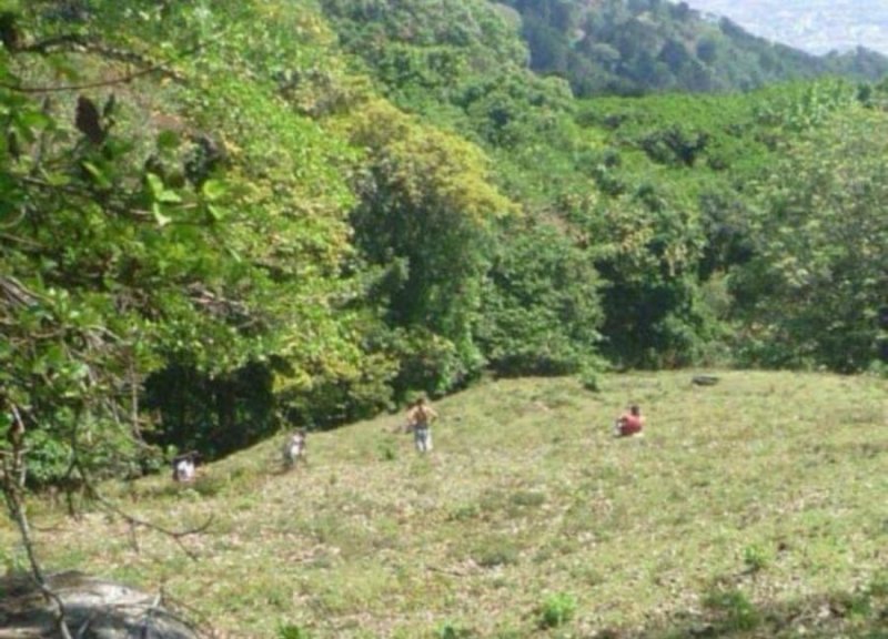 Finca en Venta en  Aserrí, San José