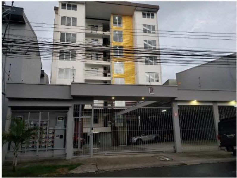 Foto Apartamento en Venta en San Pedro, San José - U$D 139.011 - APV85535 - BienesOnLine