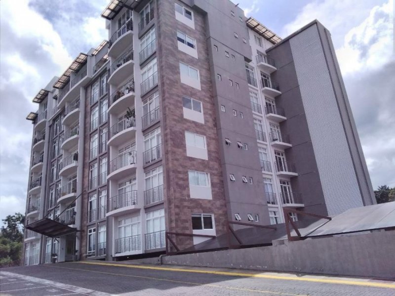 Foto Apartamento en Venta en Curridabat, San José - U$D 260.000 - APV62766 - BienesOnLine