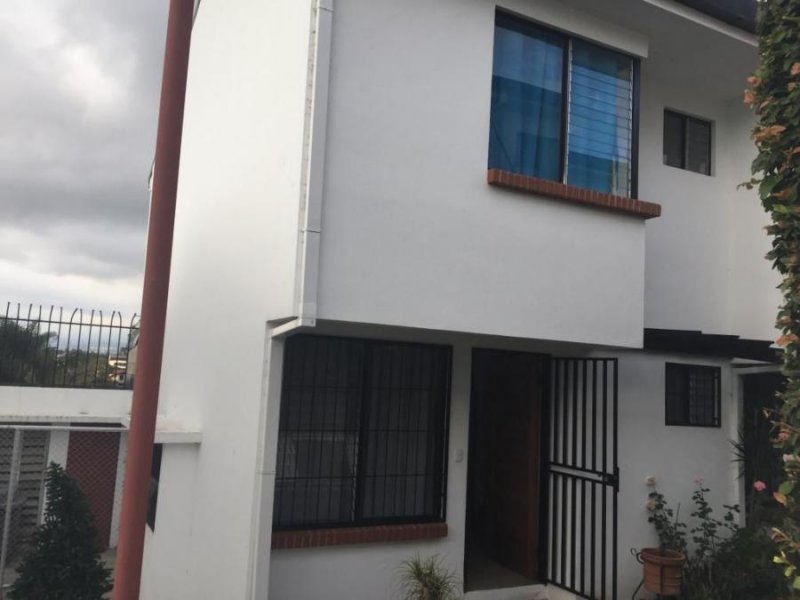 Foto Apartamento en Venta en Guadalupe, Goicoechea, San José - U$D 84.500 - APV18894 - BienesOnLine