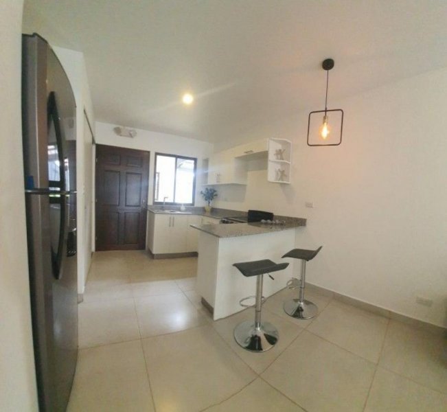 Apartamento en Venta en  Uruca, San José