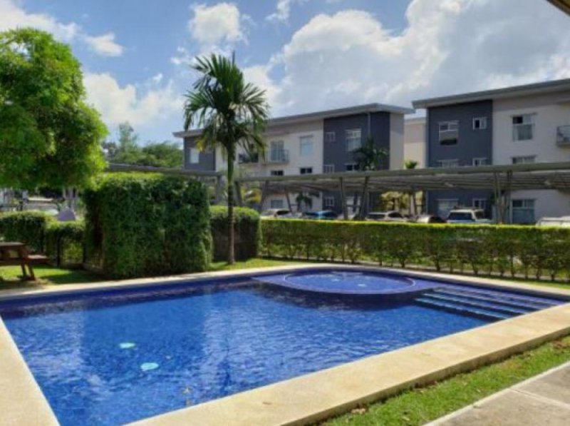 En Venta Bello Apartamento En San Rafael De Alajuela; Idi: 133835