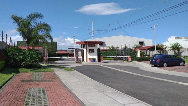 Foto Apartamento en Venta en San Francisco, Heredia, Heredia - U$D 95.000 - APV22544 - BienesOnLine