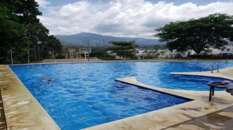 En Venta Casa Condominio Residencial Guacima Alajuela; Idi: 139977