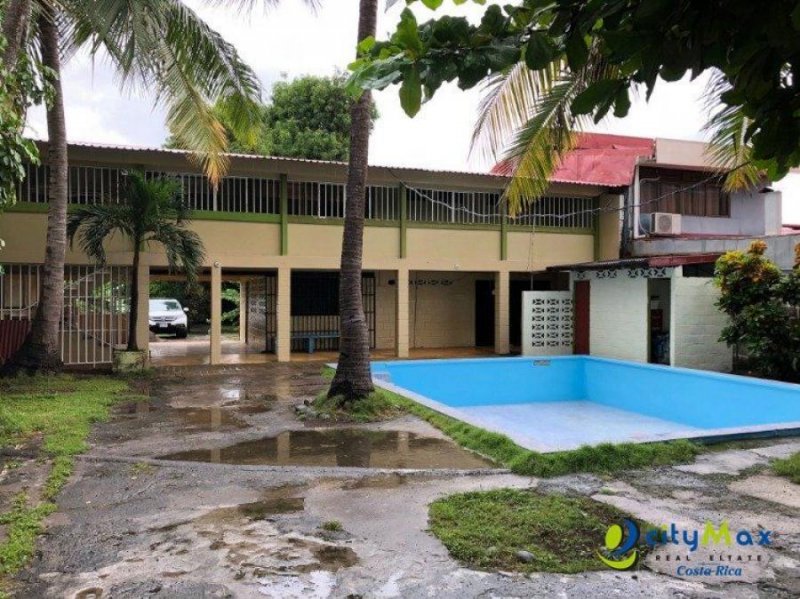 Casa en Venta en  Chacarita, Puntarenas