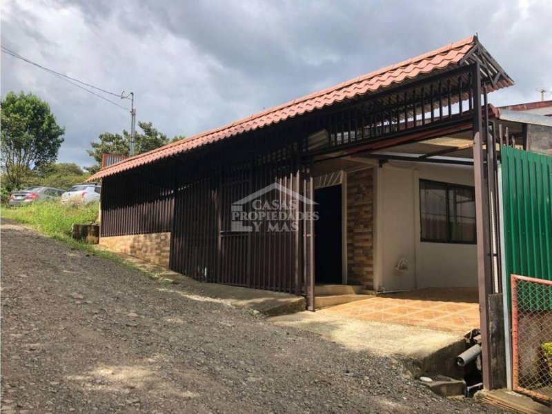 Foto Casa en Venta en San José, San José - ¢ 65.000.000 - CAV70411 - BienesOnLine