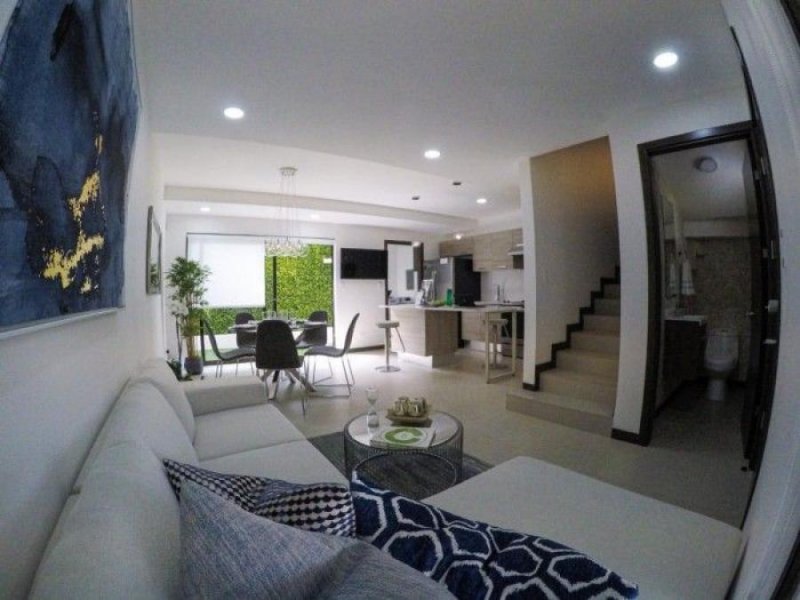 Foto Condo en Venta en San Vicente, San José - U$D 190.000 - COV83389 - BienesOnLine