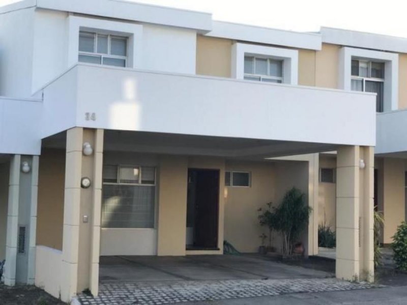 Foto Casa en Venta en San Pablo, Heredia - U$D 270.000 - CAV31829 - BienesOnLine