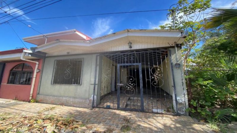 Casa en Venta en  Puntarenas, Puntarenas