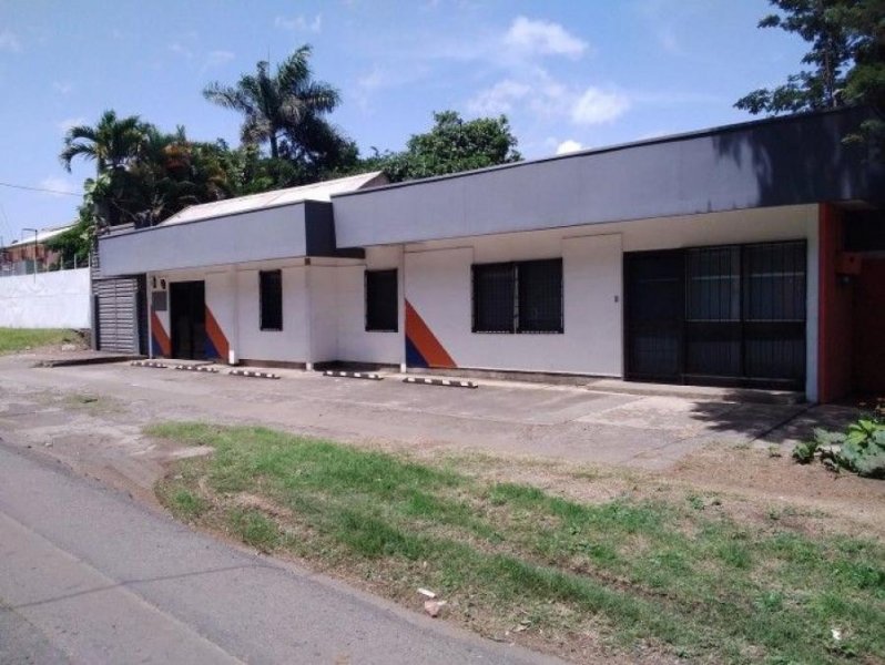 Edificio en Venta en  Uruca, San José