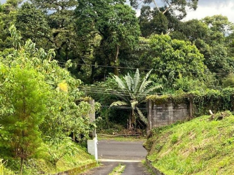 Terreno en Venta en  La Unión, Cartago