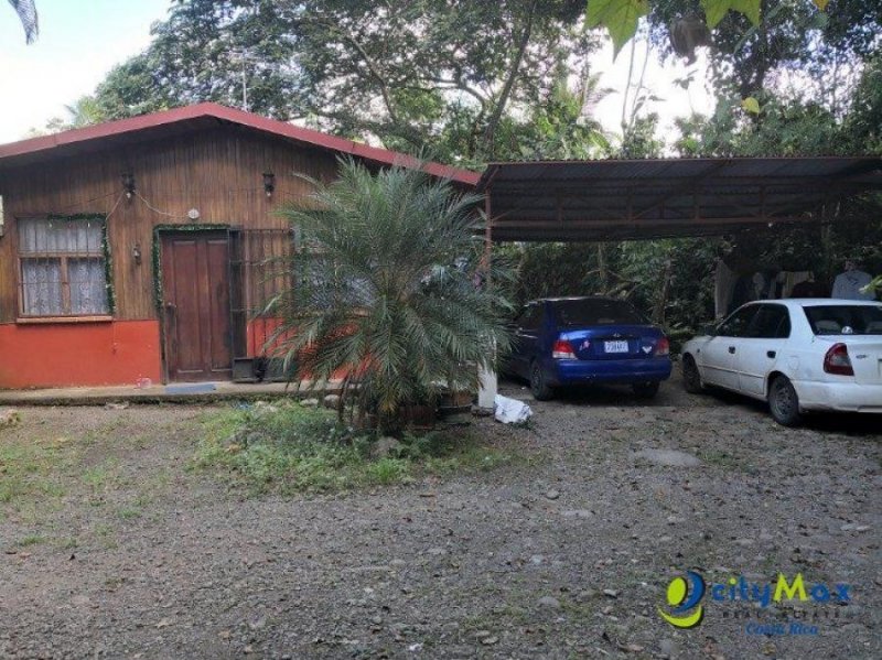 Foto Finca en Venta en Jiménez, Limón - ¢ 90.000.000 - FIV83187 - BienesOnLine