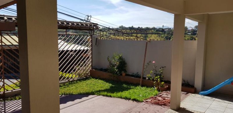 Foto Casa en Venta en Carrillos Bajo de Poas, Carrillos Bajo de Poas, Alajuela - U$D 103.000 - CAV13543 - BienesOnLine