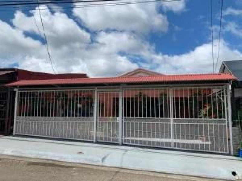 Foto Casa en Venta en San Carlos, Alajuela - U$D 108.000 - CAV34320 - BienesOnLine