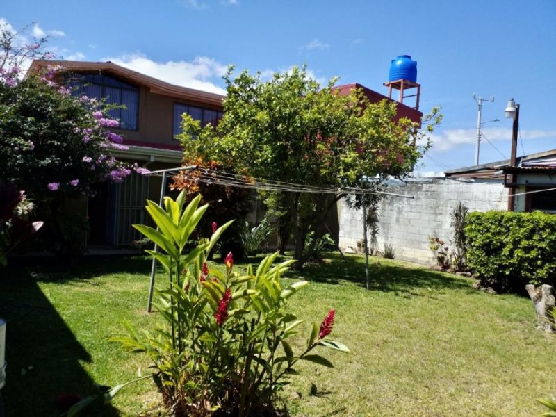 Foto Casa en Venta en San Juan, Tibás, San José - ¢ 130.000.000 - CAV14932 - BienesOnLine