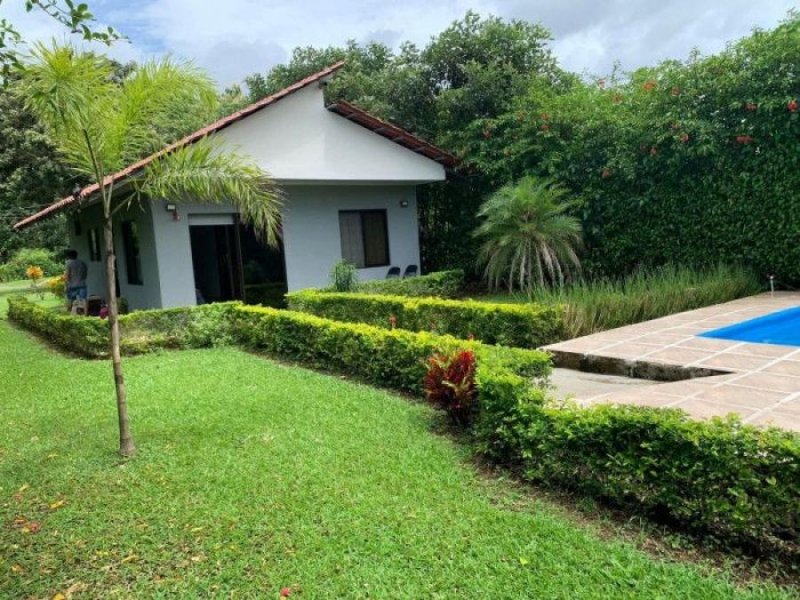 Casa en Venta en  La Fortuna, Alajuela