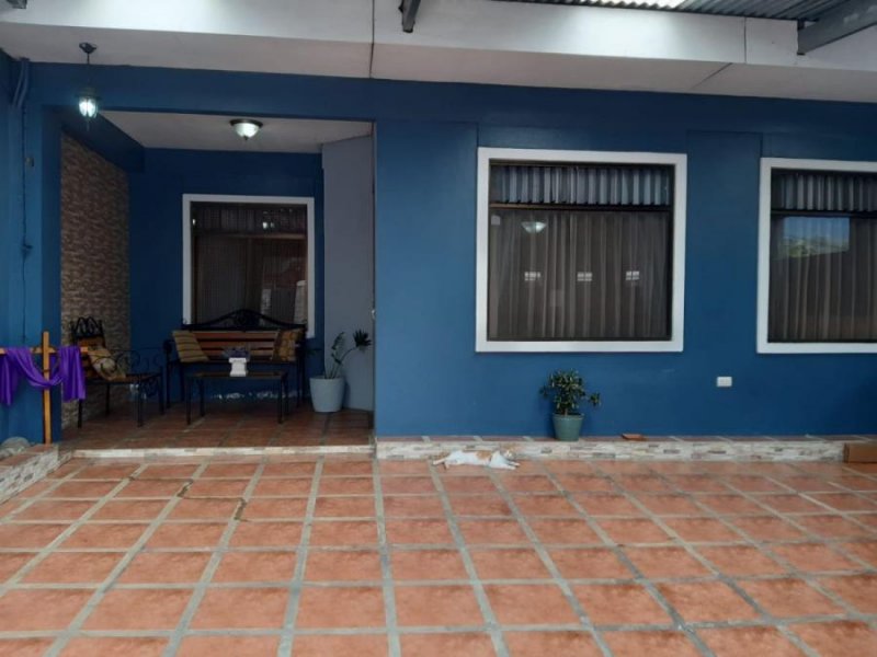 Casa en Venta en heredia Jesús, Heredia