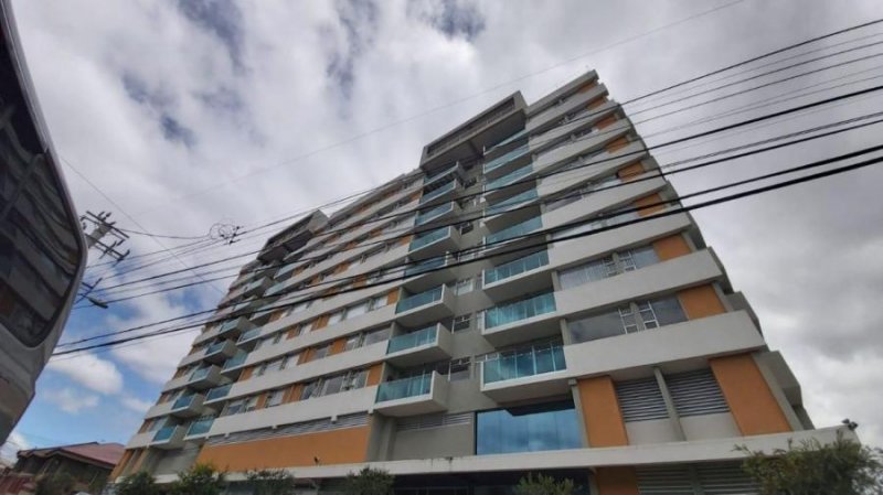 Foto Apartamento en Alquiler en Sabana, San José, San José - ¢ 1.100 - APA22228 - BienesOnLine