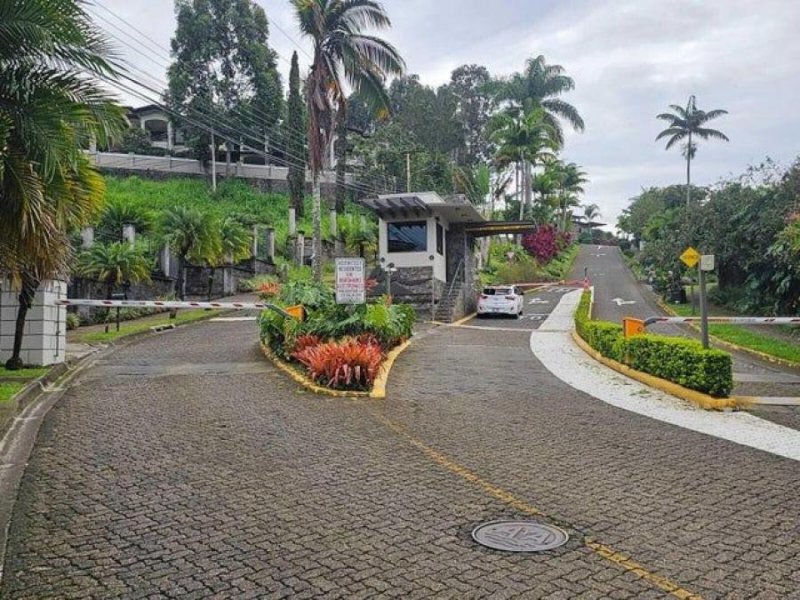 Terreno en Venta en  La Unión, Cartago